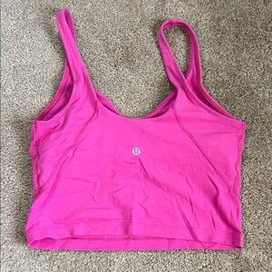 Lululemon Align Tank